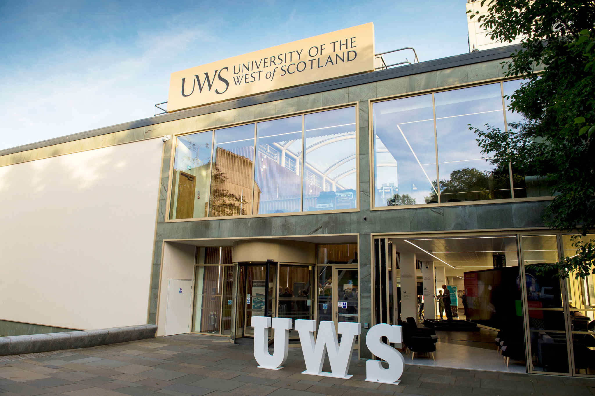 英国西苏格兰大学(uws) mba 课程入学要求